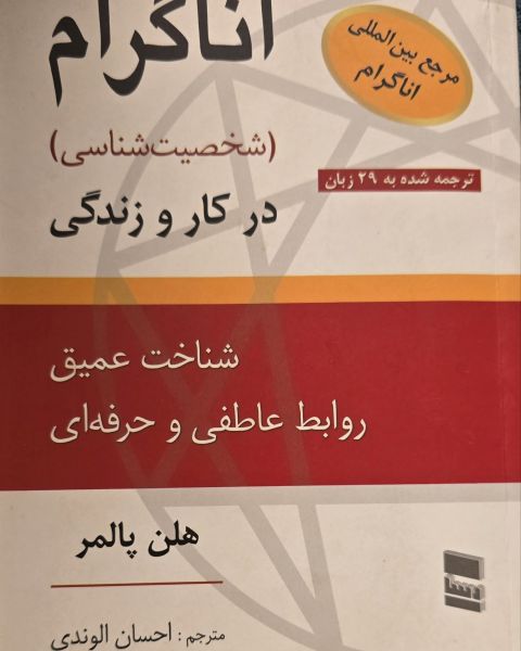 اناگرام - شخصیت‌شناسی در کار و زندگی