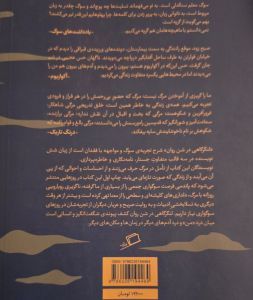 لنگرگاهی در شن روان